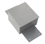 I-JOIN крепежный элемент «I» для подвесного профильного светильника в алюминиевом корпусе Decor T5 PRZ