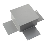 T-JOIN крепежный элемент «T» для подвесного профильного светильника в алюминиевом корпусе Decor T5 PRZ