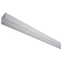 Профильные линейные светильники из алюминиевого профиля Decor LED PRZ