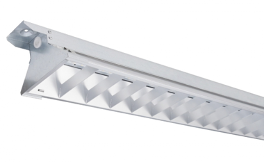 Модульные светодиодные светильники для торговых помещений Blade PAR LED