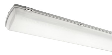 Пылевлагозащищенные светодиодные светильники для агрессивной среды серии PROOF LED IP66